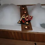 Otel Tekhan Alacati Çeşme