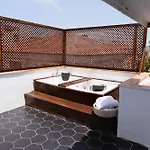 Otel Tekhan Alacati *