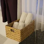 Tekhan Alacati Otel