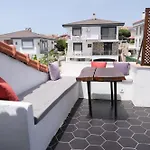Tekhan Alacati Çeşme