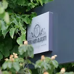 Tekhan Alacati Otel Çeşme