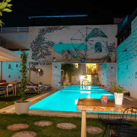 Tekhan Alacati * Çeşme