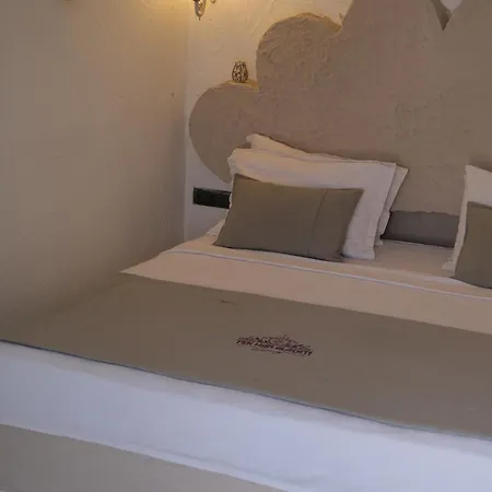 Tekhan Alacati Hotel Çeşme