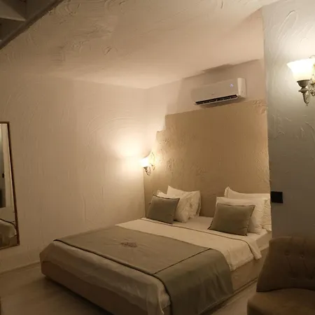 Tekhan Alacati Çeşme