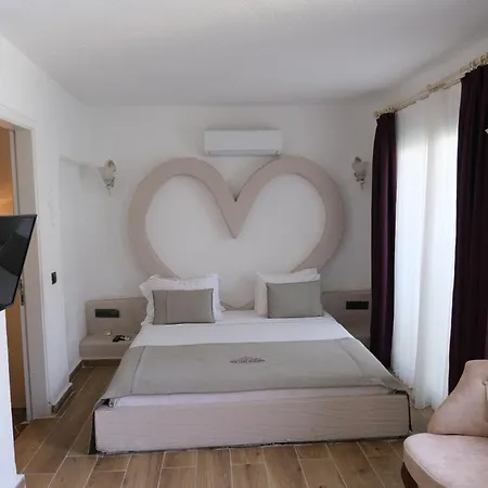 Hotel Tekhan Alacati Çeşme