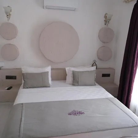 Hotel Tekhan Alacati Çeşme