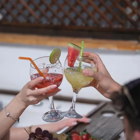 Tekhan Alacati * Çeşme