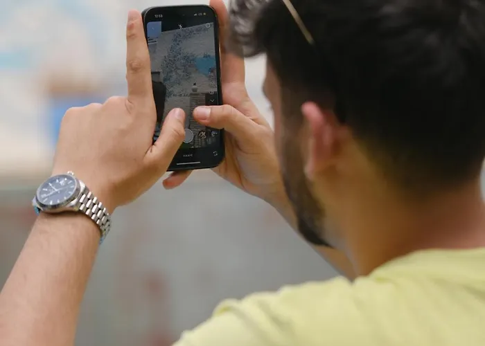 Tekhan Alacati 酒店