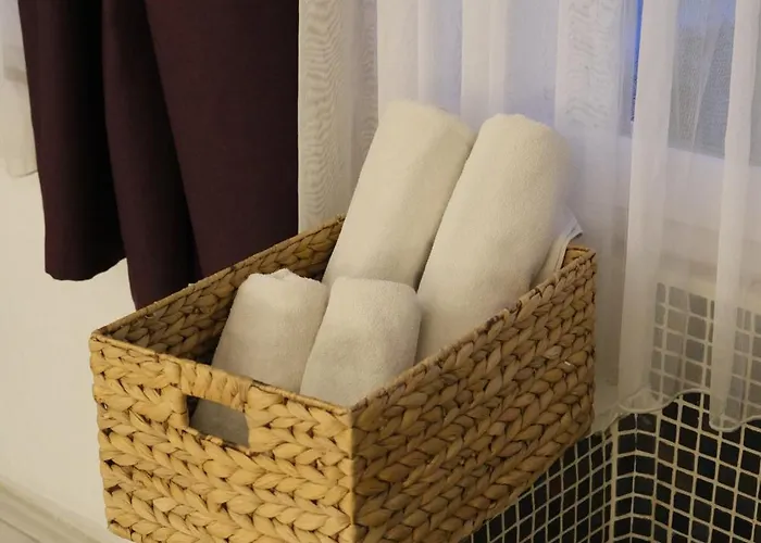 Tekhan Alacati 酒店