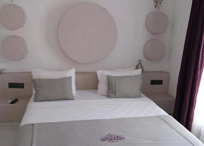 酒店 Tekhan Alacati Çeşme