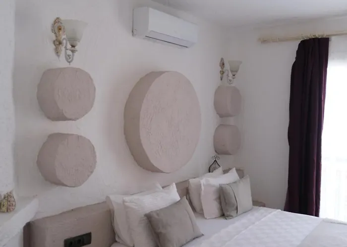 Tekhan Alacati Çeşme