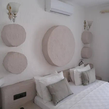 Tekhan Alacati *