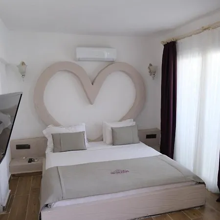 Hotel Tekhan Alacati Cesme