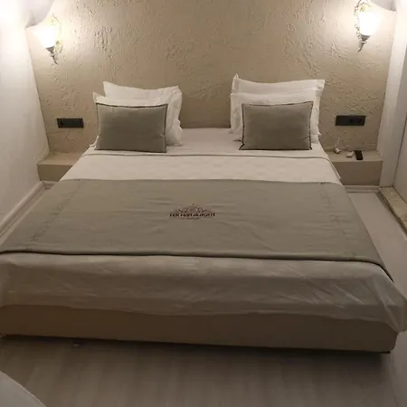 Tekhan Alacati *