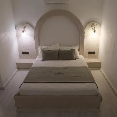 Tekhan Alacati Hotel Cesme