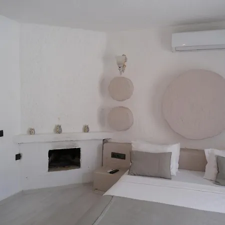 Tekhan Alacati Hotel *