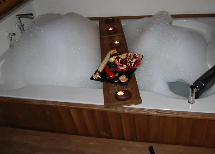 Hotel Tekhan Alacati Cesme