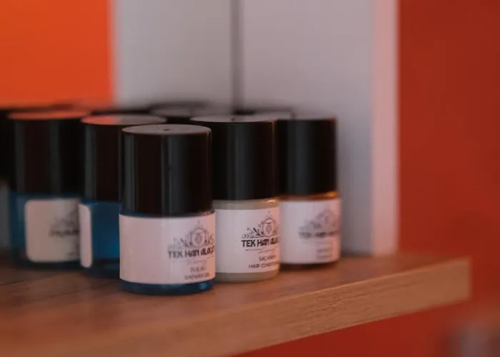 Hotel Tekhan Alacati Cesme