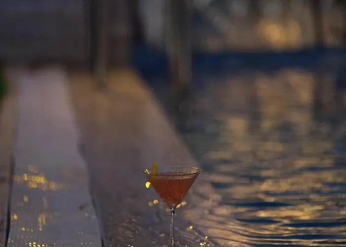 Hotel Tekhan Alacati *