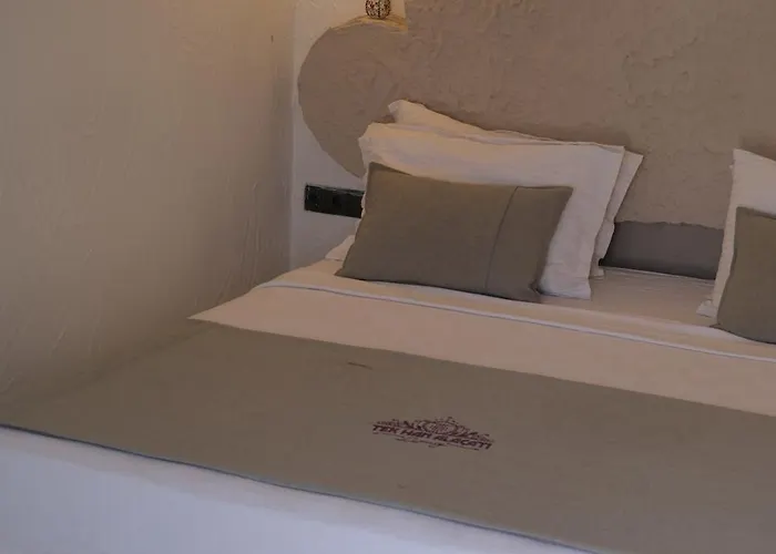 Tekhan Alacati Hotel Cesme