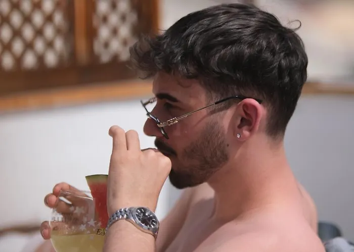 Hotel Tekhan Alacati Cesme