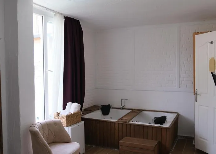 Tekhan Alacati * Cesme