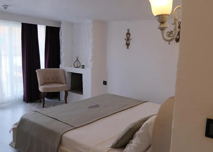 Tekhan Alacati Hotel Cesme