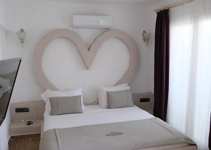 Hotel Tekhan Alacati Cesme