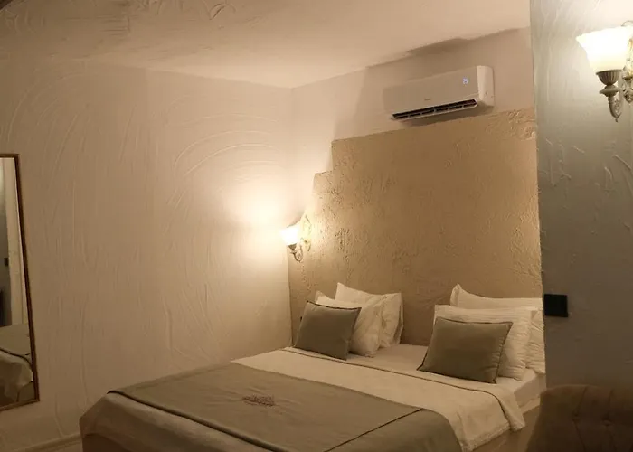 Tekhan Alacati Cesme