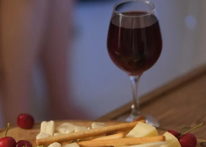 Tekhan Alacati Hotel