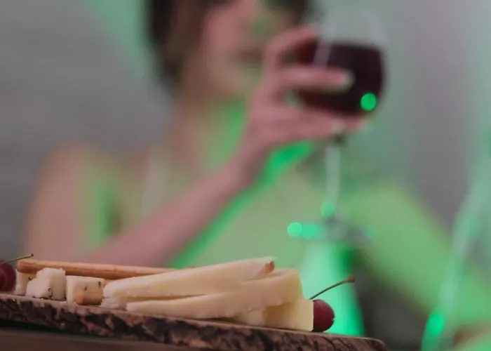 Hotel Tekhan Alacati