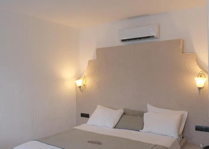 Tekhan Alacati * Cesme