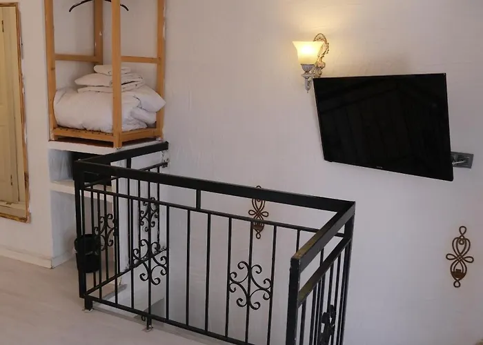 Tekhan Alacati Hotel *