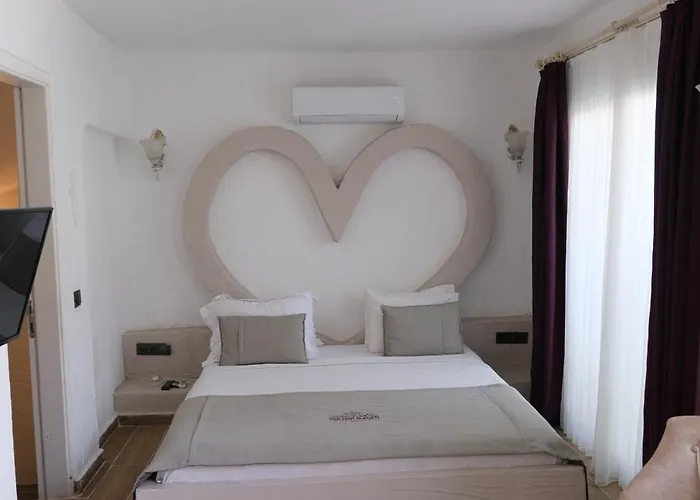 Hotel Tekhan Alacati Cesme