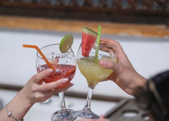 Tekhan Alacati * Cesme