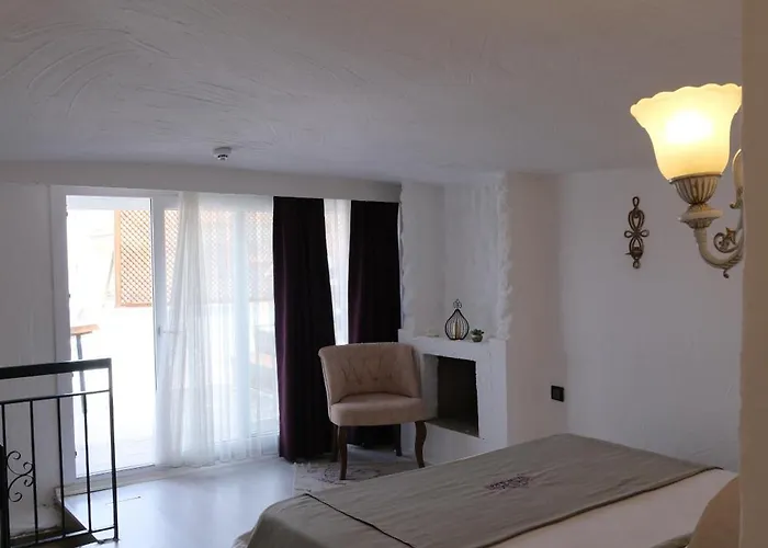 Tekhan Alacati Hotel *