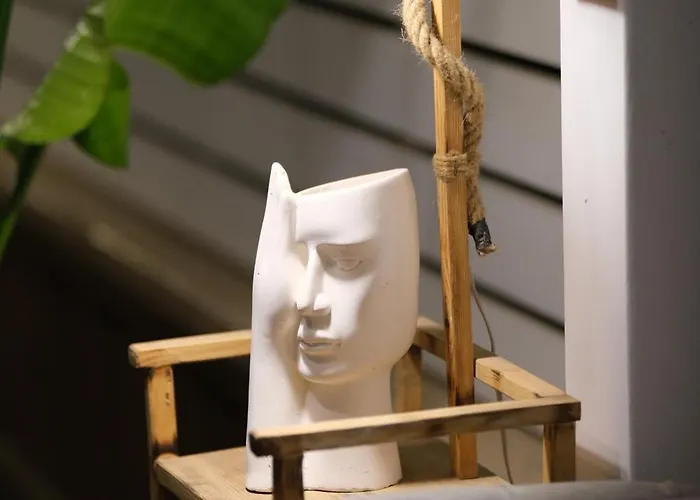 Hotel Tekhan Alacati *