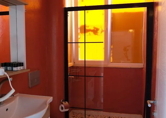 Tekhan Alacati * Cesme