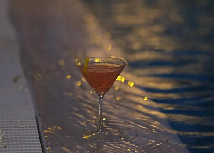 Hotel Tekhan Alacati