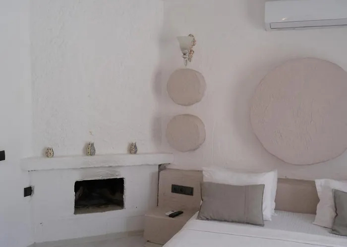 Tekhan Alacati Hotel *