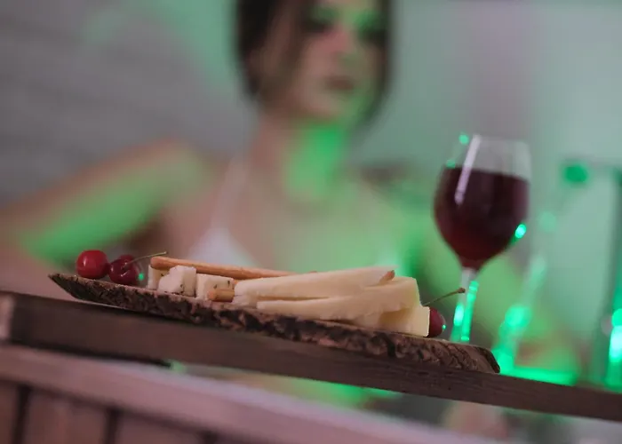 Tekhan Alacati Hotel *