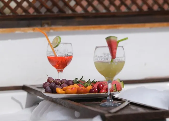 Hotel Tekhan Alacati *